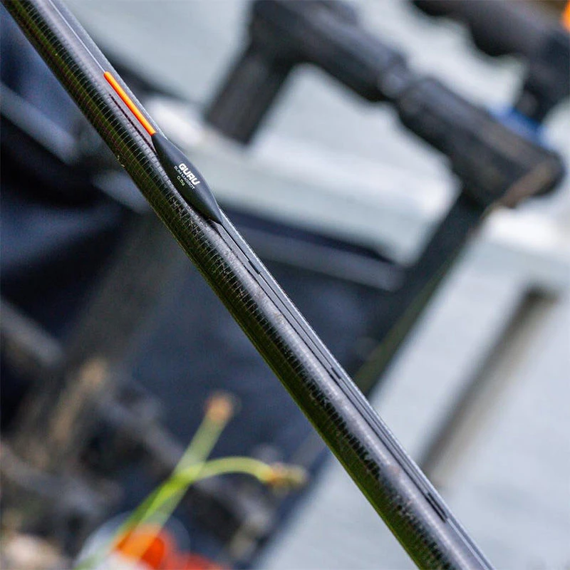 Guru Slim Maggot Pole Floats